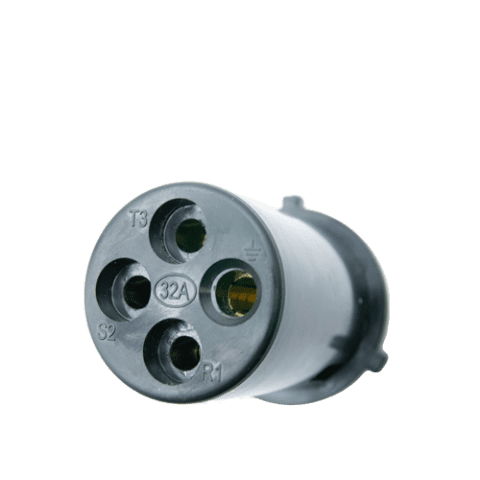 Reefer Socket – Spare Parts